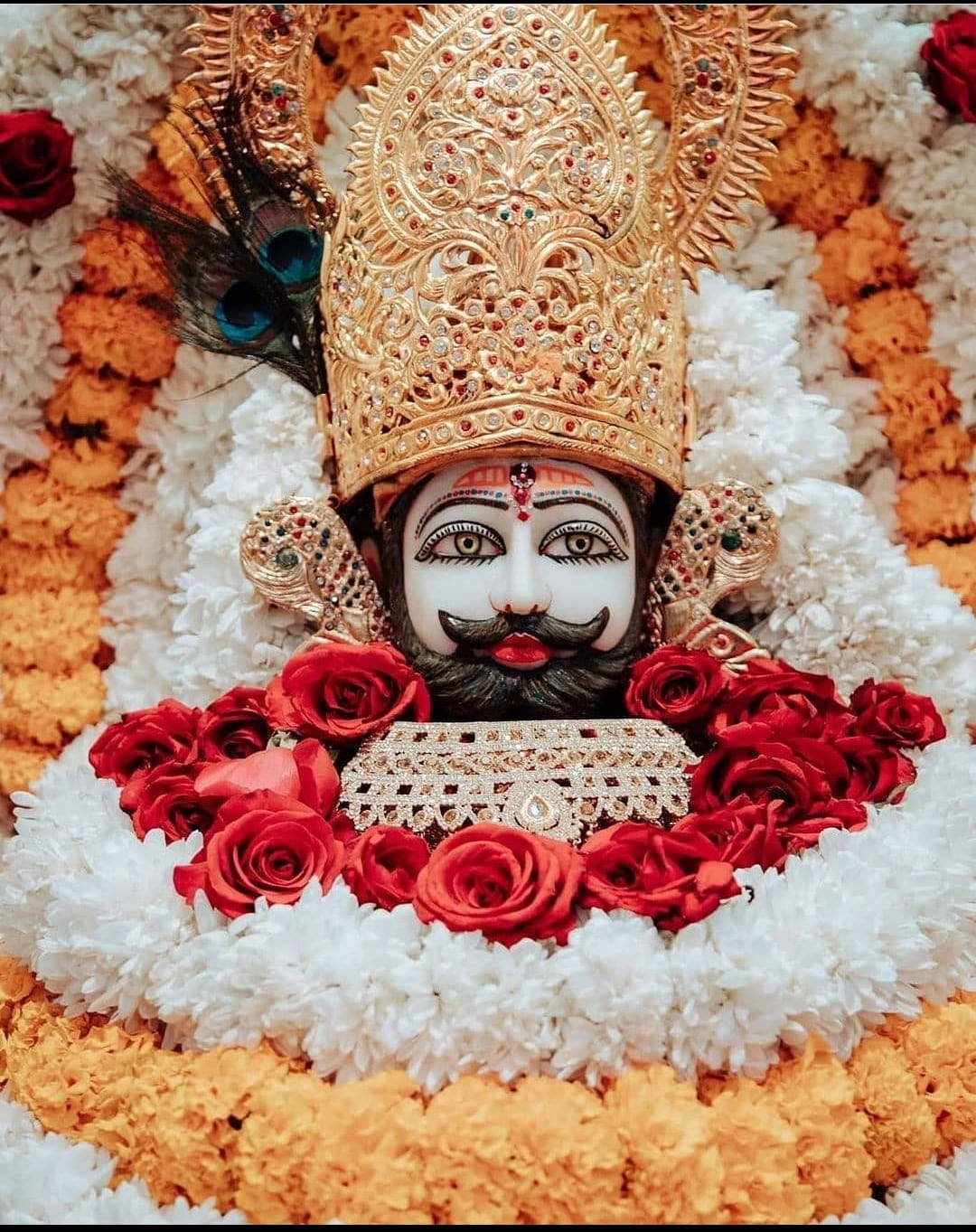 Shyam baba bhajan PDF