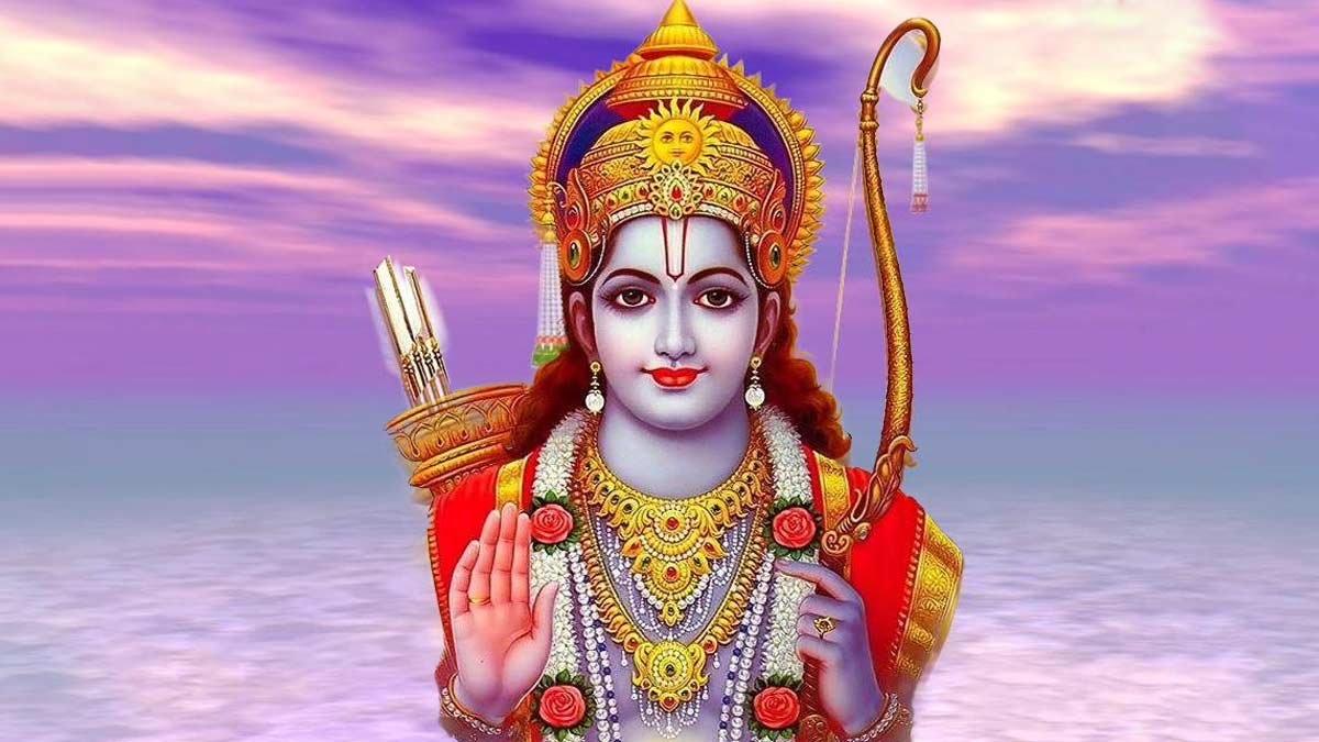 Meri jhopdi ke bhag aaj khul jayenge ram aayenge lyrics | मेरी झोपड़ी के भाग आज खुल जायेंगे राम आयेंगे
