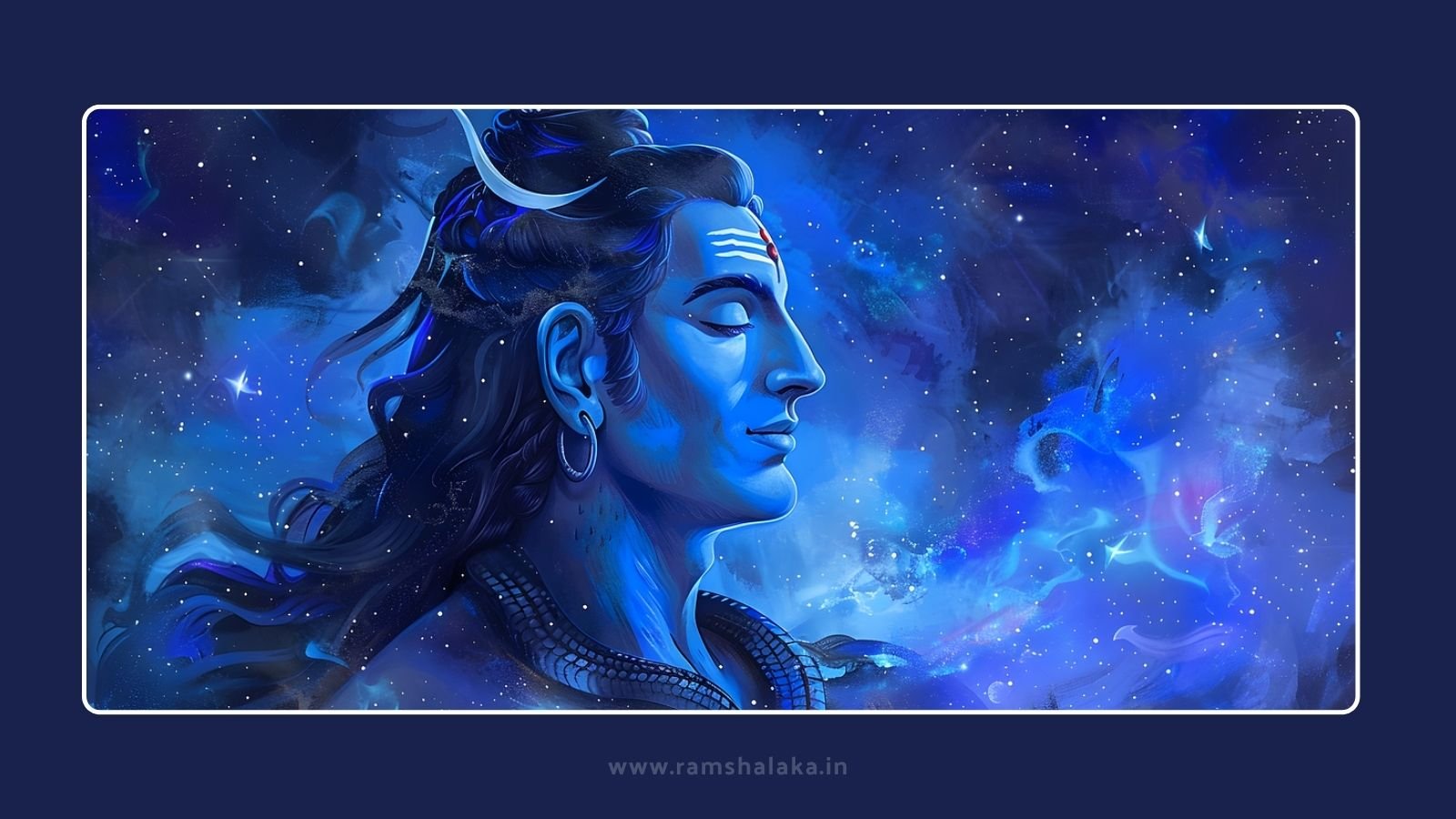 सर्व शक्तिशाली शिव मंत्र | जीवन में शांति और शक्ति के लिए