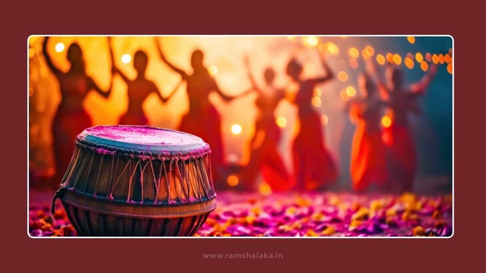 ढोलक के साथ गाओ ये टॉप 10 भजन, सुनने वाले मंत्रमुग्ध हो जाएंगे!