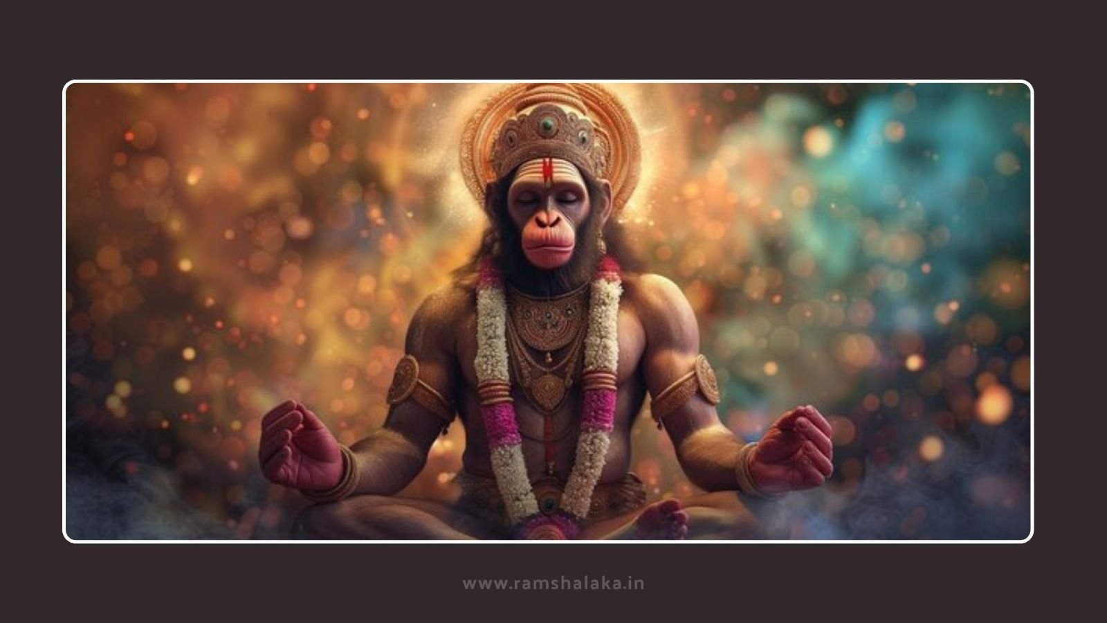 Hanuman Jayanti 2026 | हनुमान जयंती