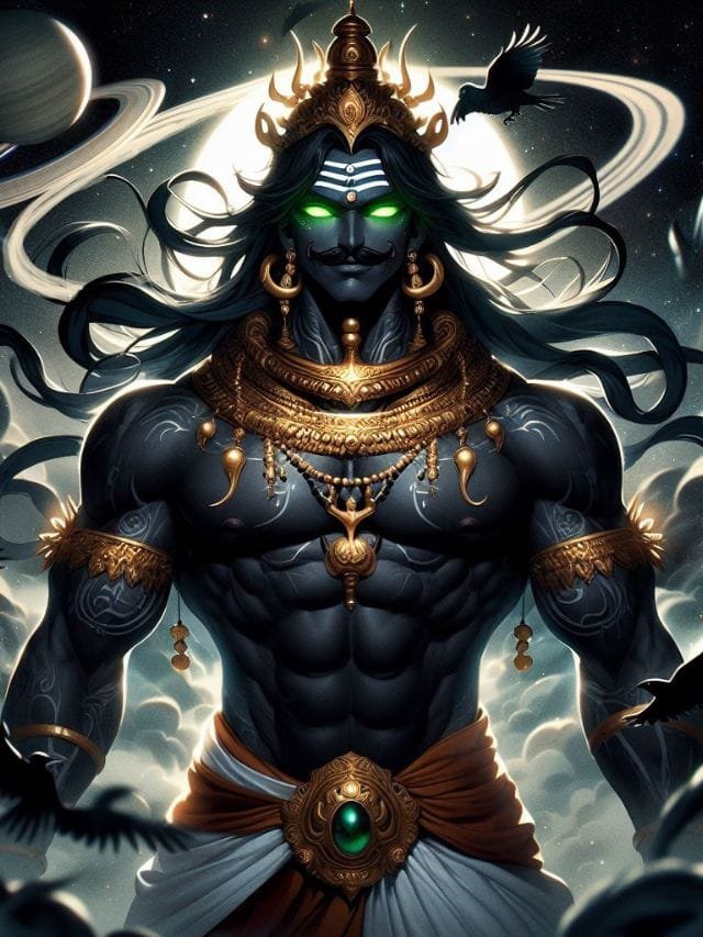 जानें वो रहस्यमय मंत्र जो दूर कर सकता है शनि की हर बाधा
