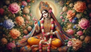 Radha ji ke 28 Naam